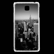 Coque LG F5 New York City PR 10