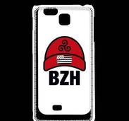 Coque LG F5 Bonnet rouge breton