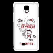 Coque LG F5 Adishatz Candela G