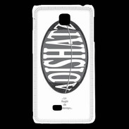 Coque LG F5 Adishatz TOSTEMPS