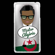 Coque LG F5 Mister Algérie