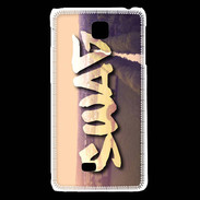 Coque LG F5 Swag Horizon 2 ZG