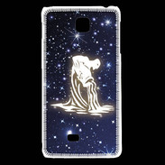 Coque LG F5 Zodiaque verseau