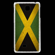 Coque LG F5 Jamaique