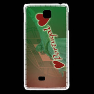 Coque LG F5 Coque Fatima Portugal