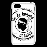 Coque Blackberry Q5 Ajaccio Corse
