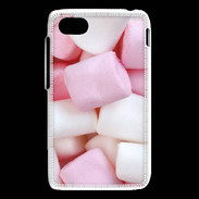 Coque Blackberry Q5 Bonbons chamallos