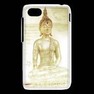 Coque Blackberry Q5 Bouddha Zen 2