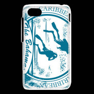 Coque Blackberry Q5 Bahamas