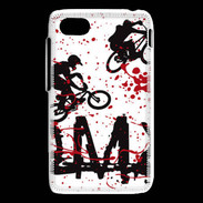 Coque Blackberry Q5 BMX 2