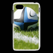 Coque Blackberry Q5 Ballon de rugby 6