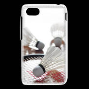 Coque Blackberry Q5 Badminton passion 10