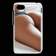 Coque Blackberry Q5 Charme 10