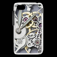 Coque Blackberry Q5 Horloger 2