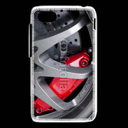 Coque Blackberry Q5 Sport brakes