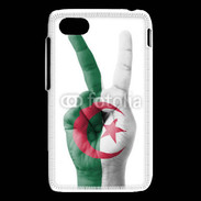 Coque Blackberry Q5 I love Algérie 10