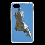 Coque Blackberry Q5 Eurofighter typhoon