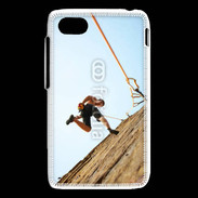 Coque Blackberry Q5 Escalade à la montagne