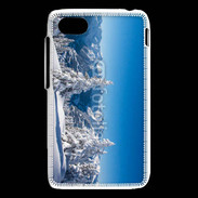Coque Blackberry Q5 Paysage de montagne 1