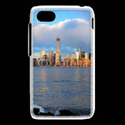 Coque Blackberry Q5 Freedom Tower NYC 13