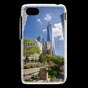 Coque Blackberry Q5 Freedom Tower NYC 14