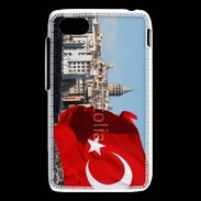 Coque Blackberry Q5 Istanbul Turquie