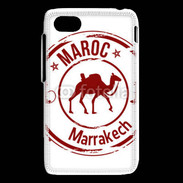 Coque Blackberry Q5 Marrakech Maroc