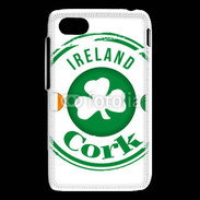 Coque Blackberry Q5 Logo Cork Ireland