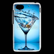 Coque Blackberry Q5 Cocktail Martini