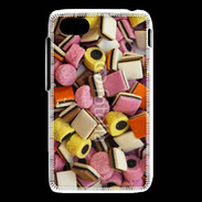 Coque Blackberry Q5 Bonbons 2