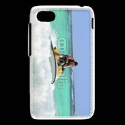Coque Blackberry Q5 Jetski