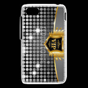 Coque Blackberry Q5 VIP Star