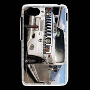 Coque Blackberry Q5 Hummer Limousine