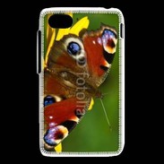 Coque Blackberry Q5 Papillon 2