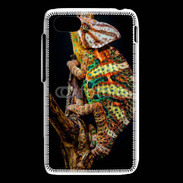 Coque Blackberry Q5 Caméléon Yemen