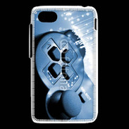 Coque Blackberry Q5 Manette de jeux