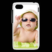 Coque Blackberry Q5 Bébé 6