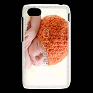 Coque Blackberry Q5 Bébé 7