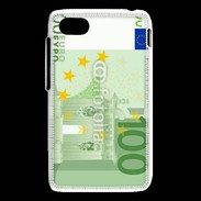 Coque Blackberry Q5 Billet de 100 euros
