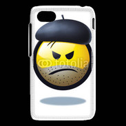 Coque Blackberry Q5 Cartoon beret 10