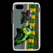 Coque Blackberry Q5 Moto GP