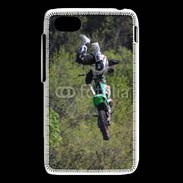 Coque Blackberry Q5 Freestyle motocross 11