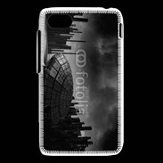 Coque Blackberry Q5 Ovni 2
