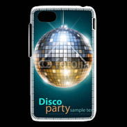 Coque Blackberry Q5 Disco party