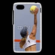 Coque Blackberry Q5 Beach Volley