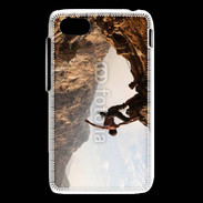 Coque Blackberry Q5 Escalade