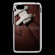 Coque Blackberry Q5 Ballon de football américain