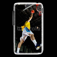 Coque Blackberry Q5 Basketteur 5