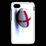 Coque Blackberry Q5 Ballon de rugby Angleterre