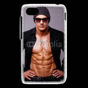 Coque Blackberry Q5 Bad boy sexy 2